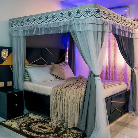 Ge-Homes Νταρ ες Σαλάμ Εξωτερικό φωτογραφία