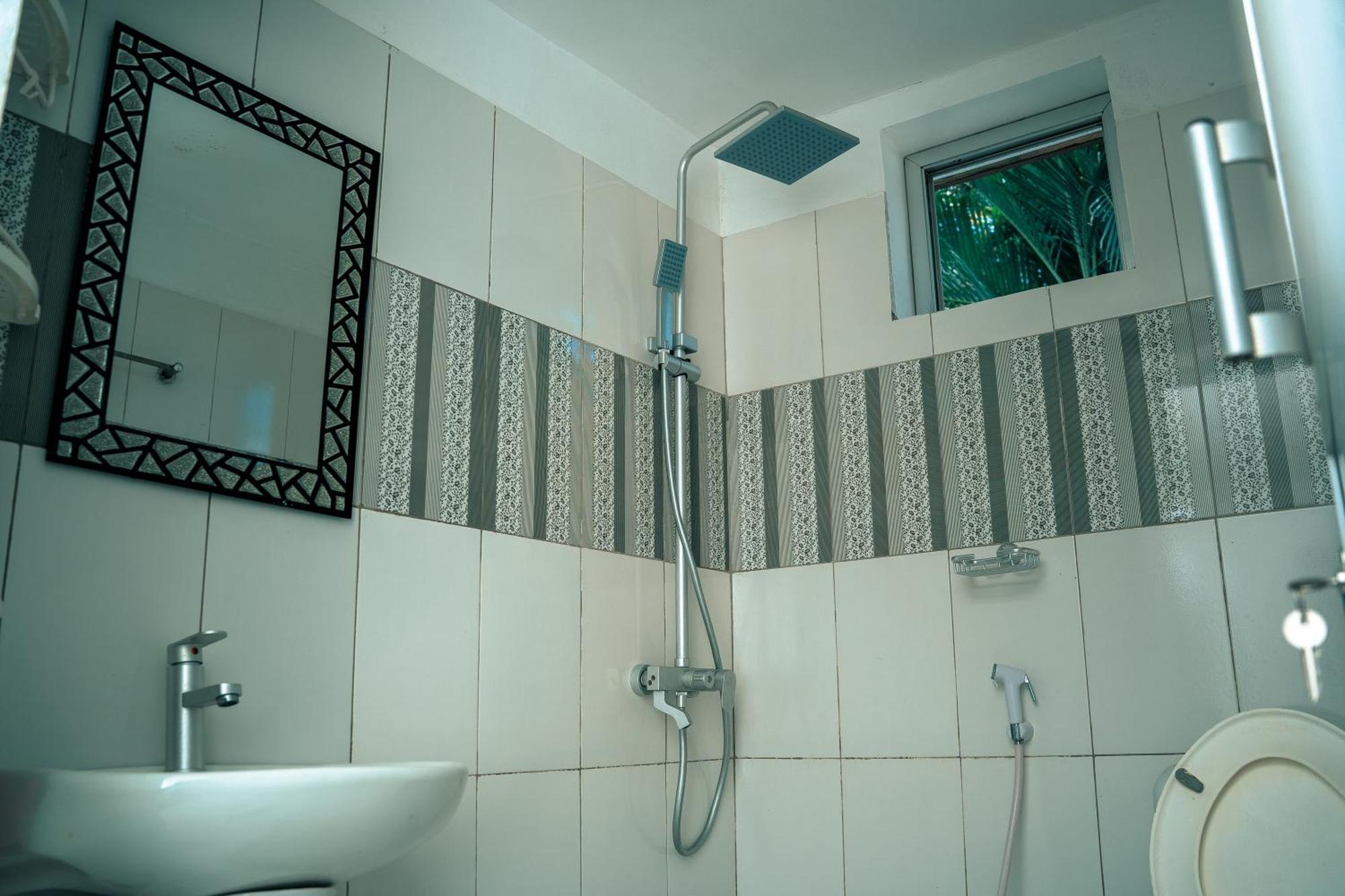 Ge-Homes Νταρ ες Σαλάμ Εξωτερικό φωτογραφία