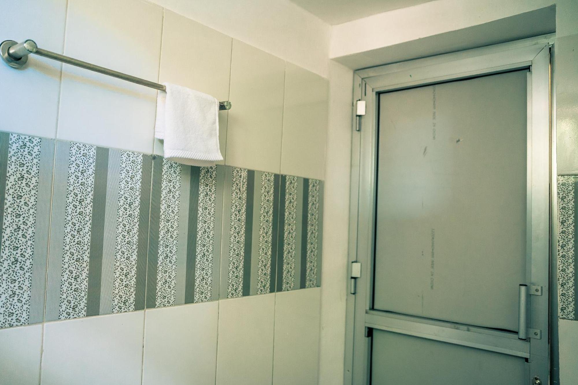 Ge-Homes Νταρ ες Σαλάμ Εξωτερικό φωτογραφία